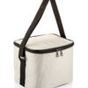 HSB_7146 Reliable 10 Litre Yalıtımlı Soğutucu Yemek Taşıma Çantası - 20x25x20 cm