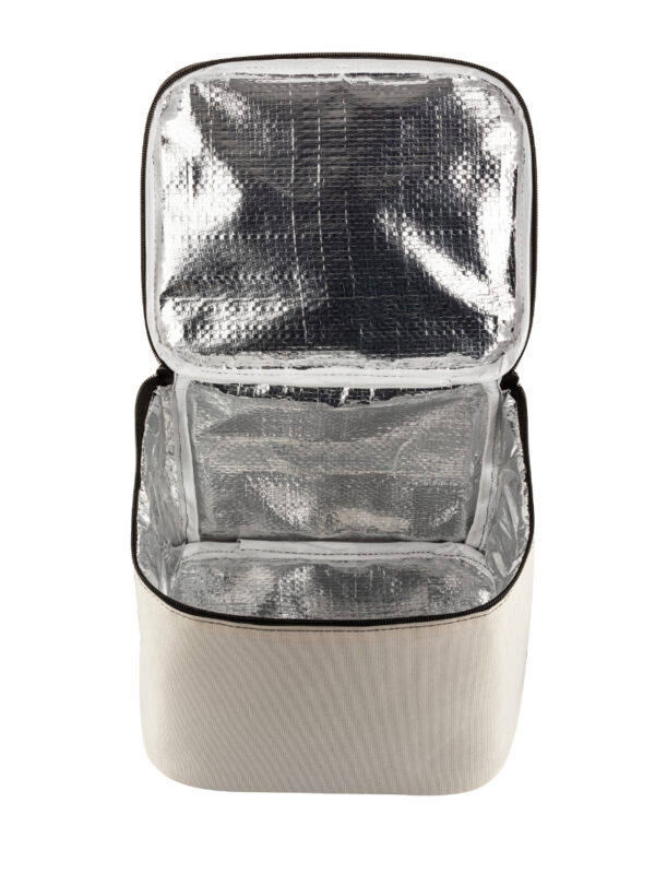 HSB_7148 Reliable 10 Litre Yalıtımlı Soğutucu Yemek Taşıma Çantası - 20x25x20 cm