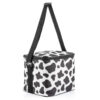 HSB_7471 Reliable 10 Litre Yalıtımlı Soğutucu Yemek Taşıma Çantası - 20x25x20 cm