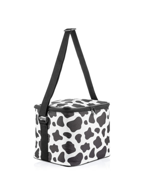 HSB_7471 Reliable 10 Litre Yalıtımlı Soğutucu Yemek Taşıma Çantası - 20x25x20 cm