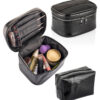 NS Reliable 2’li Set Seyahat Makyaj Organizatörü Çok Fonksiyonlu Kozmetik Çanta