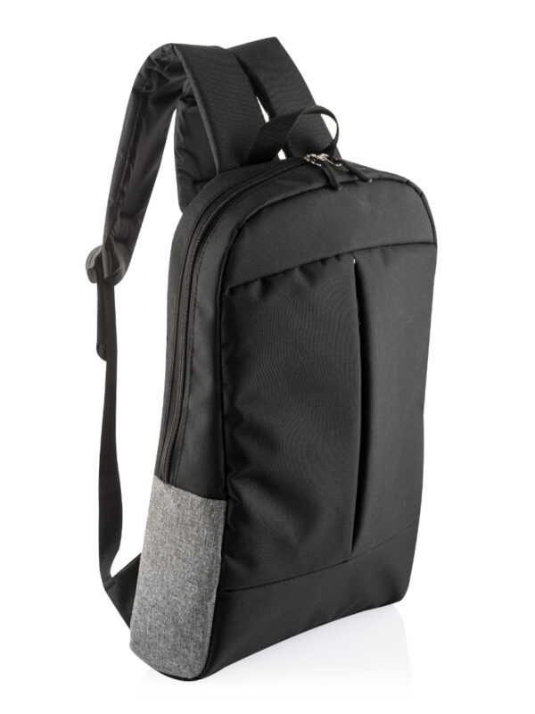 NS Reliable 15.6''-17.6'' Uyumlu Sırt Çantası Dizüstü Bilgisayar Notebook Çantası