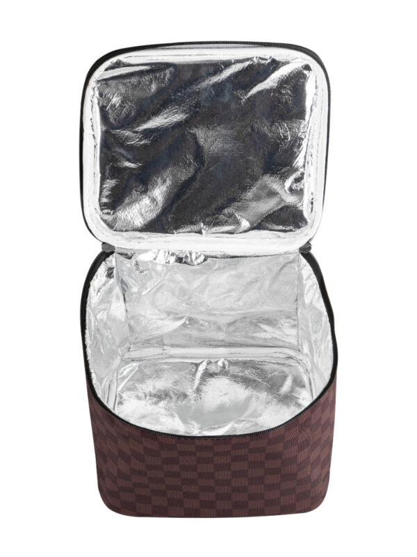 PHSB8297 Reliable 10 Litre Yalıtımlı Soğutucu Yemek Taşıma Çantası - 20x25x20 cm